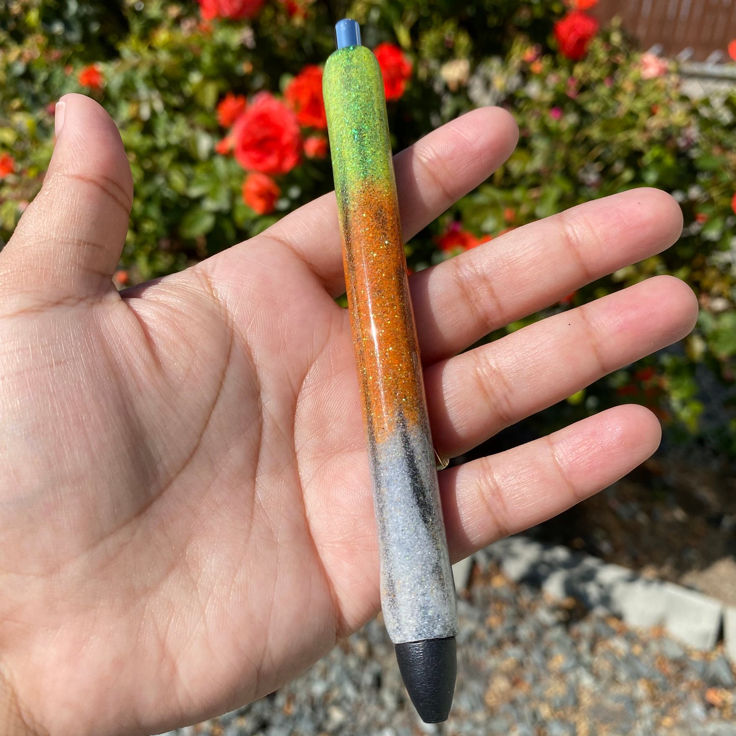 Halloween/ Fall/ Christmas Pens